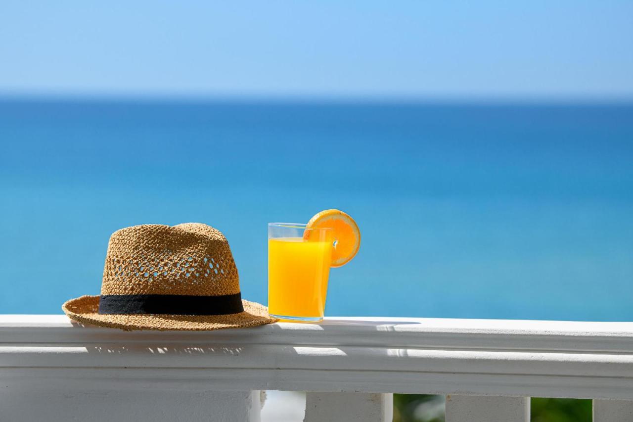 Boutique Giannikis By The Beach 리메나리아 외부 사진